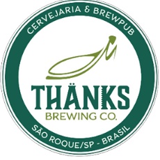 .THANKS BREWING